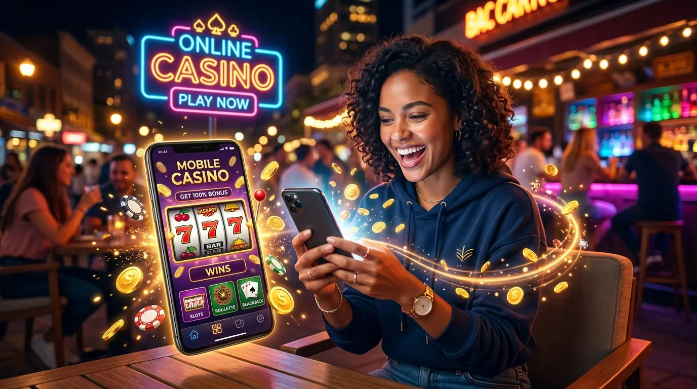 Bet365 casino mobil