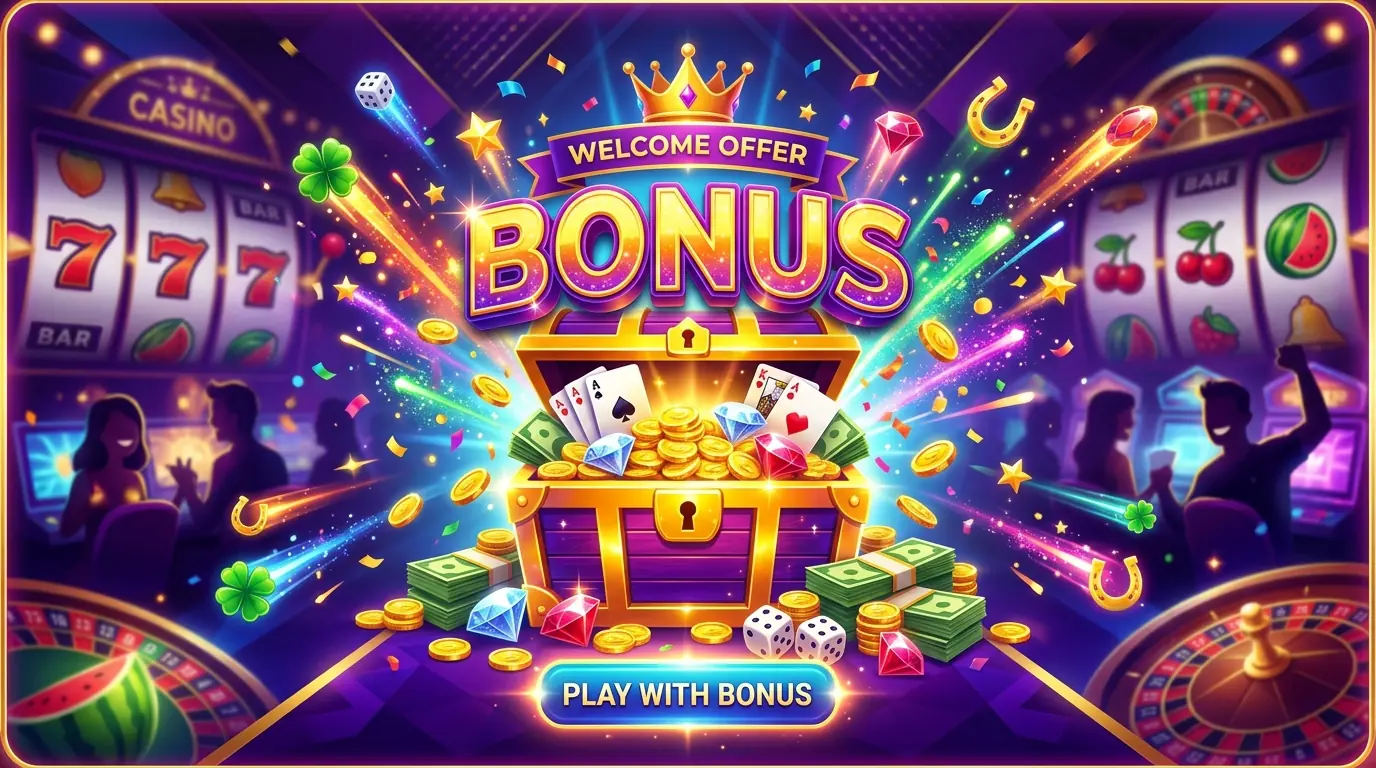 Bet365 casino Bonus