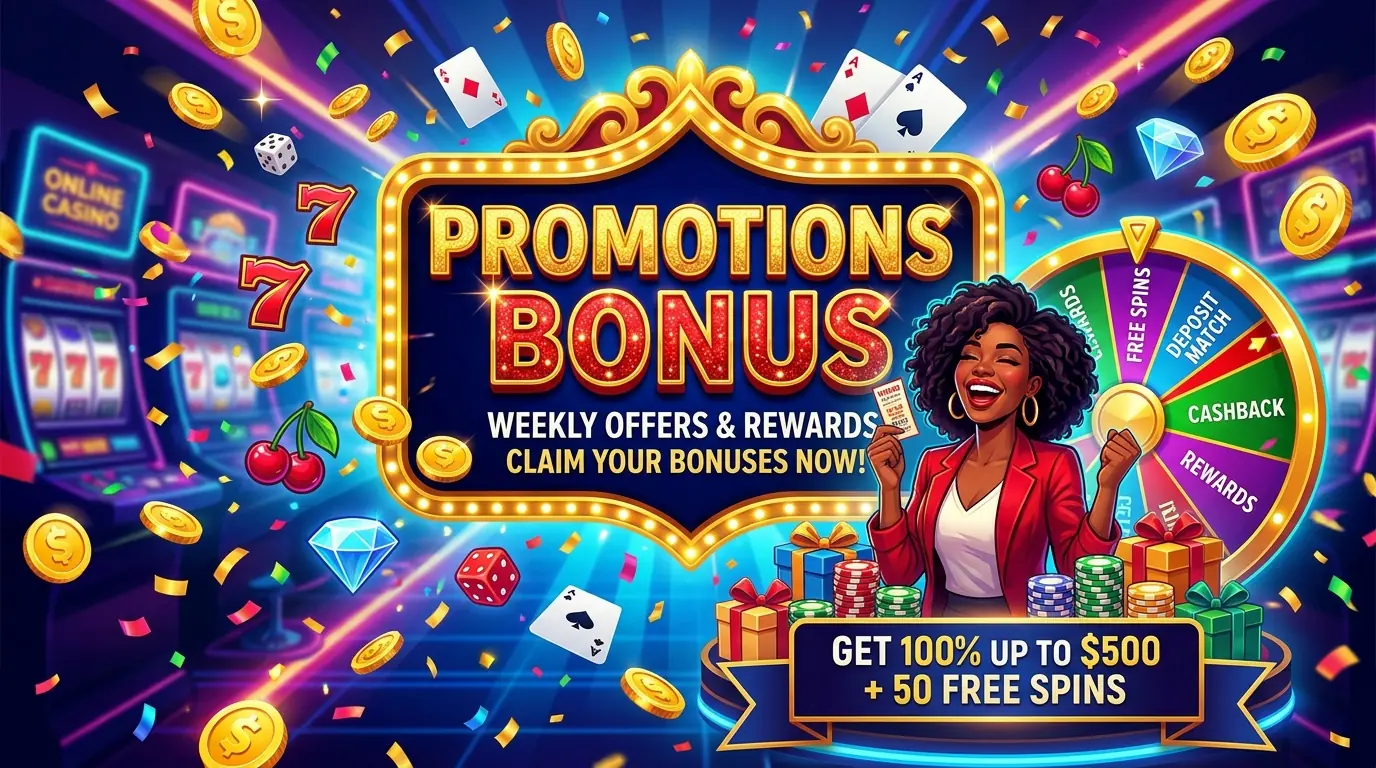Aktionen bei Bet365 casino