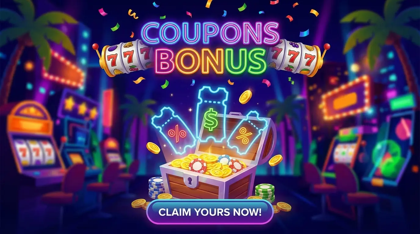 Bet365 casino Coupons