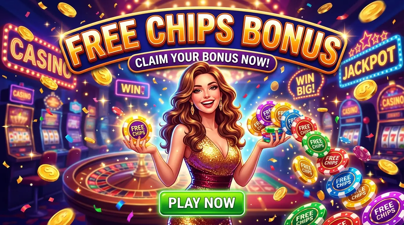 Bet365 casino Gratis Chips