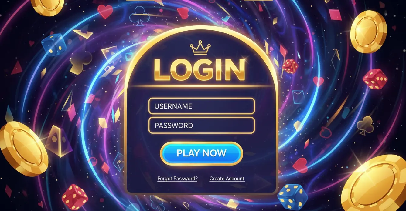 Bet365 casino Login