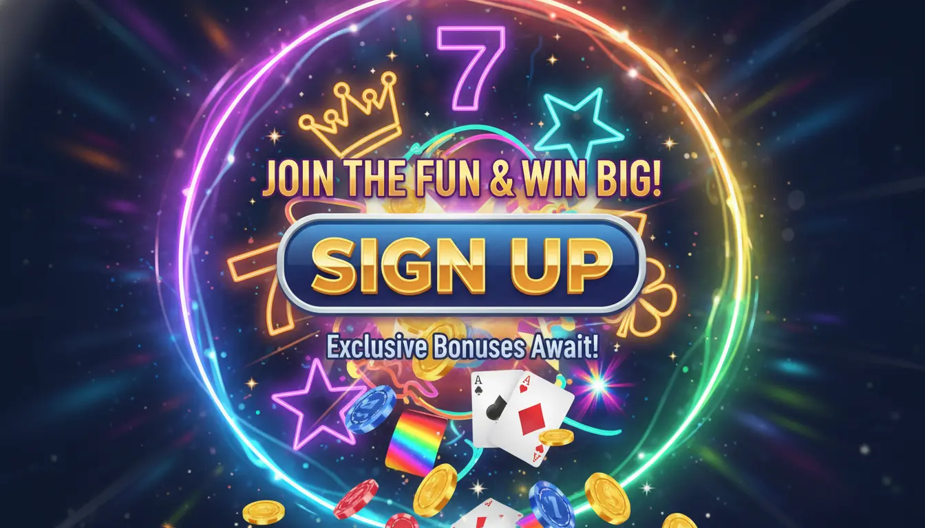 Sign Up Bet365 casino