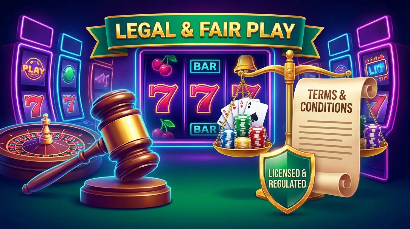 Ist Bet365 casino legal