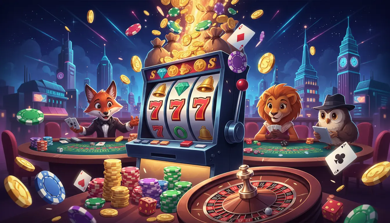 Bet365 casino Besitzer