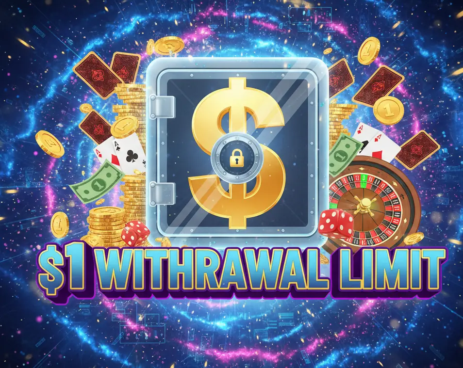 1 € Auszahlung Bet365 casino