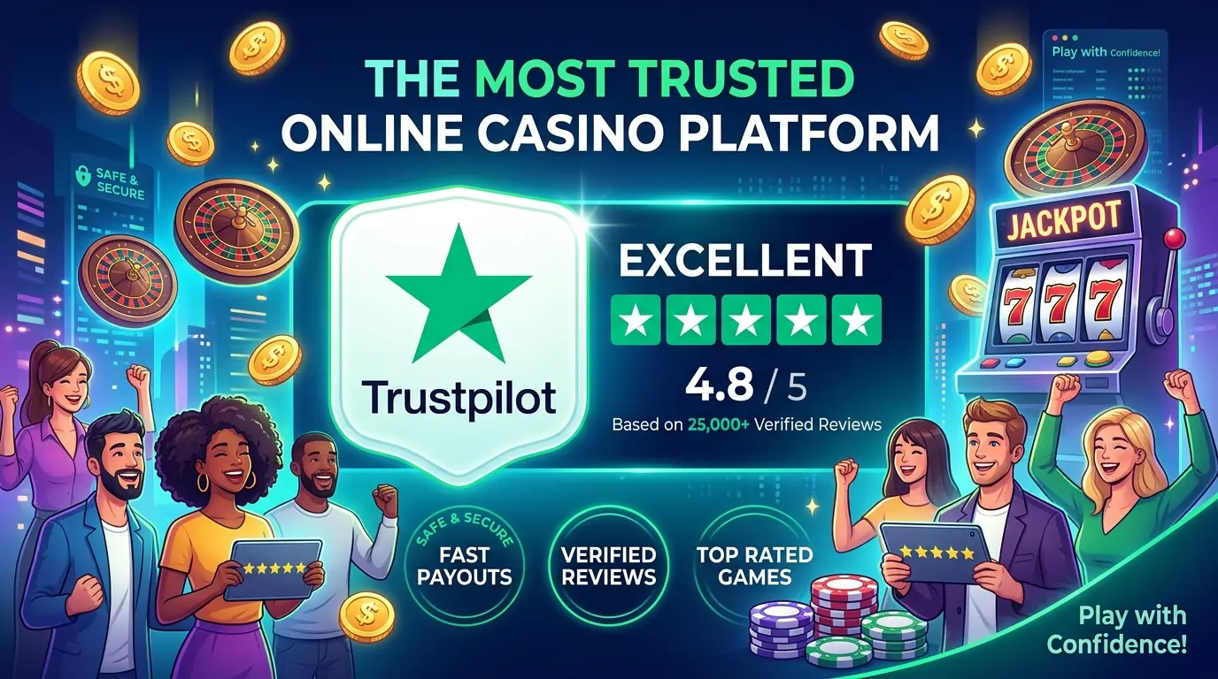 Bet365 casino Trustpilot