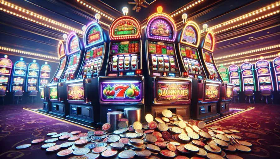 Bet365 casino Casino Spiele