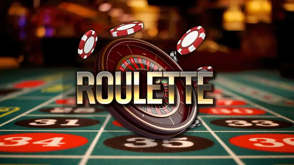 Roulette Bet365 casino