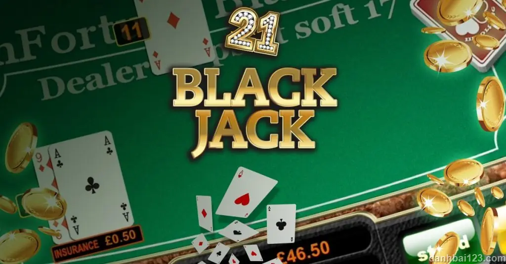 Bet365 casino Blackjack