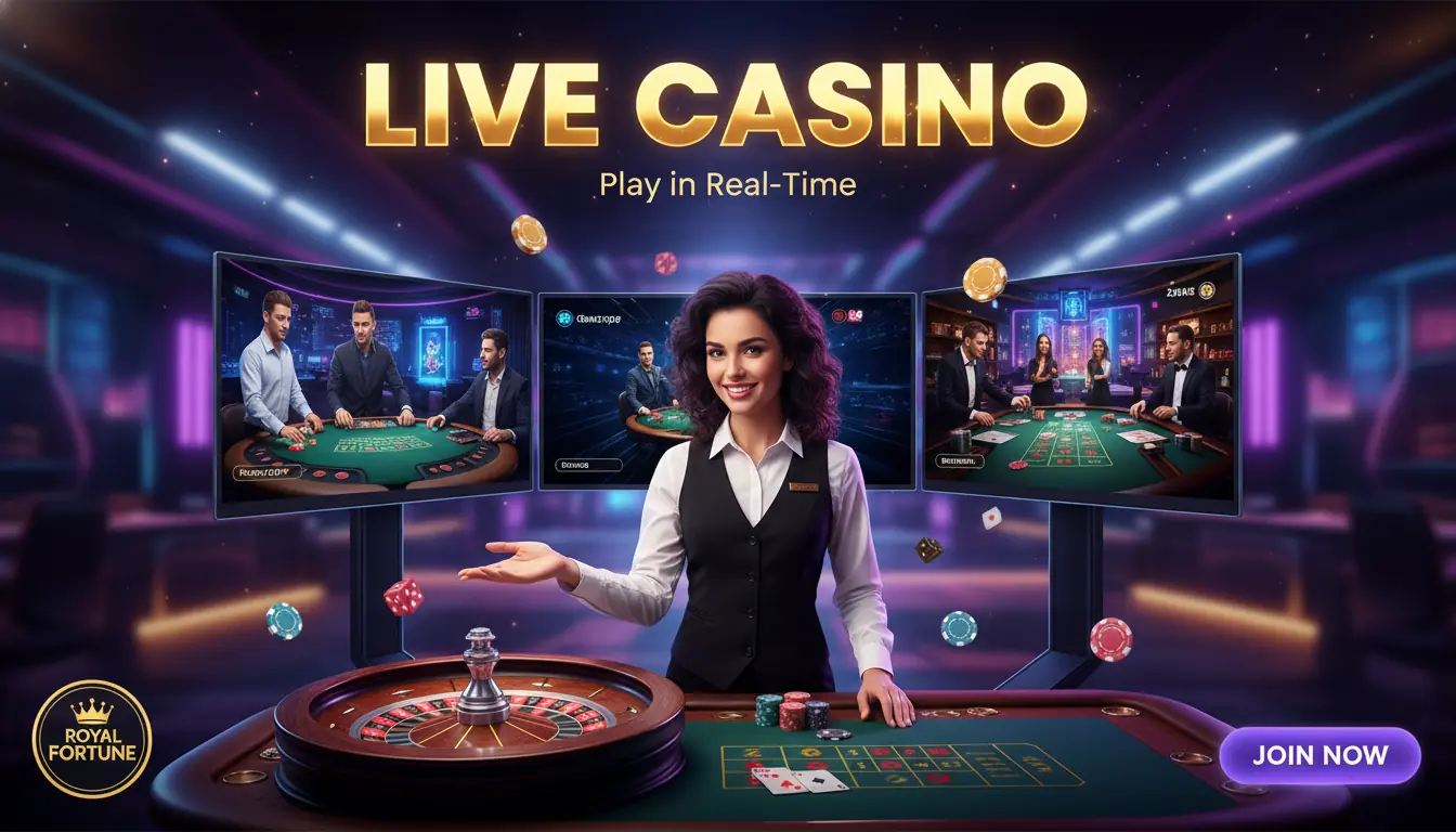 Bet365 casino Live Casino