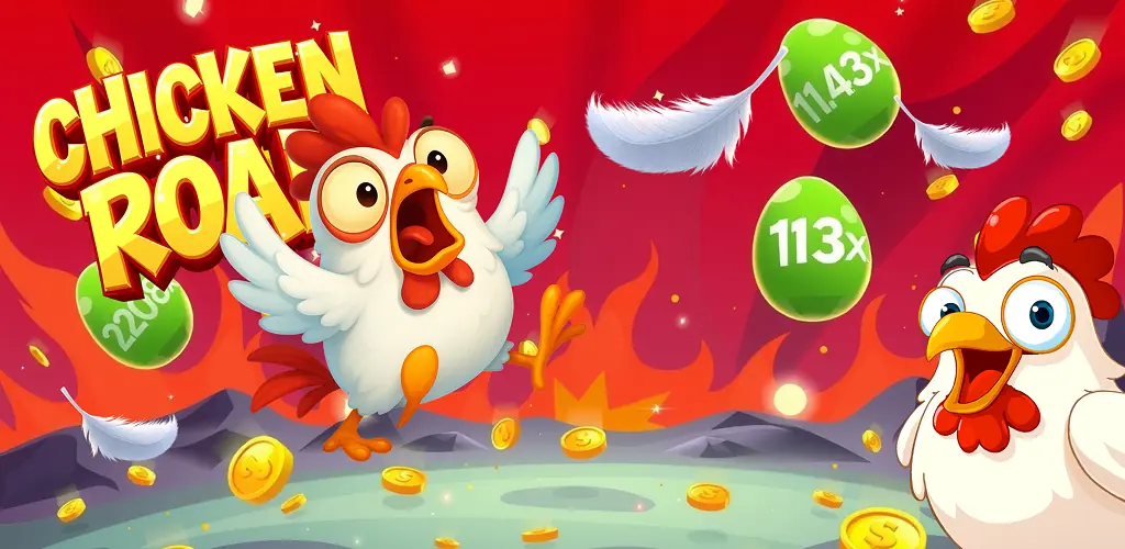 Chicken Road bei Bet365 casino
