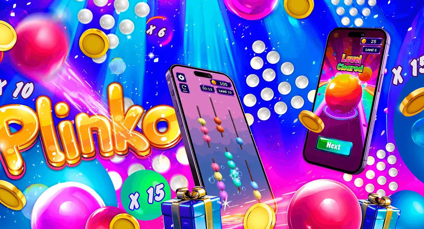 Plinko Bet365 casino